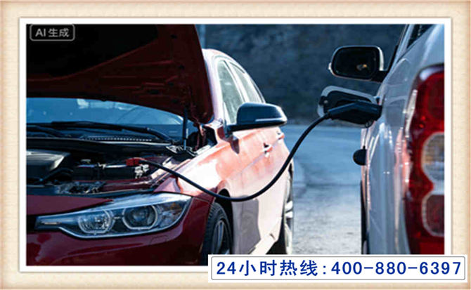 甘州潍坊拖车,附近24小时汽车拖车救援，潍坊道路救援拖车电话